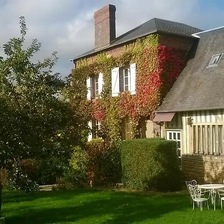La Cour Mare