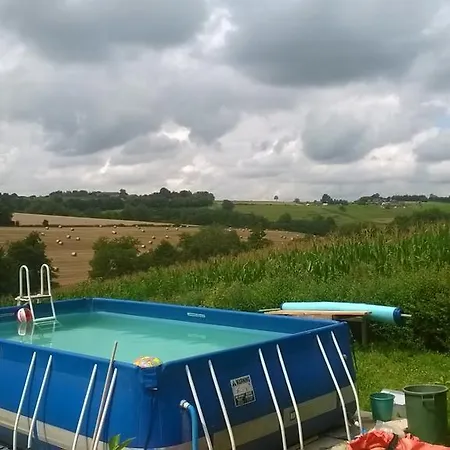 La Cour Mare Сasa de vacaciones