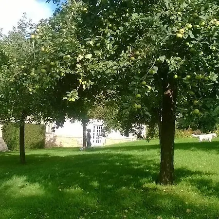 Сasa de vacaciones La Cour Mare