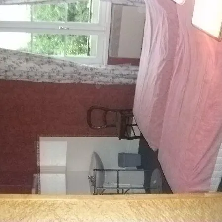 Сasa de vacaciones La Cour Mare *