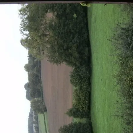 La Cour Mare