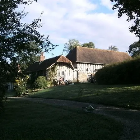 La Cour Mare