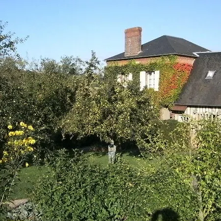 La Cour Mare Crouttes