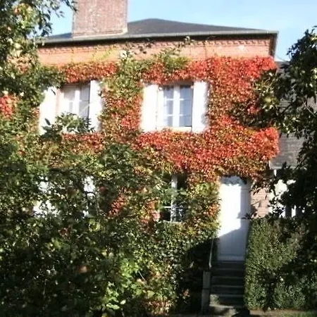 La Cour Mare Crouttes