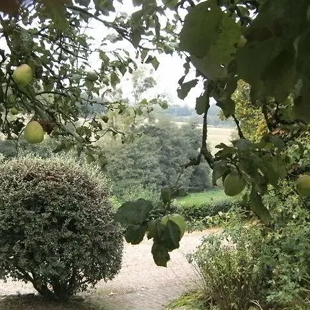 La Cour Mare