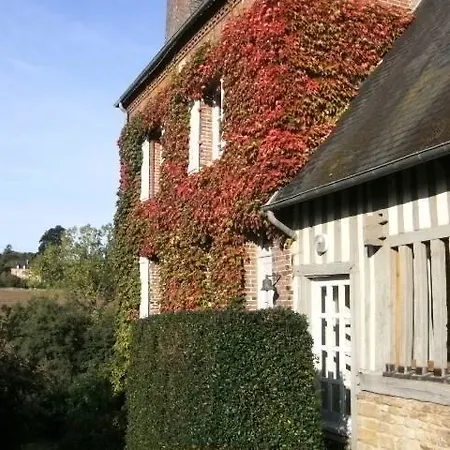 La Cour Mare